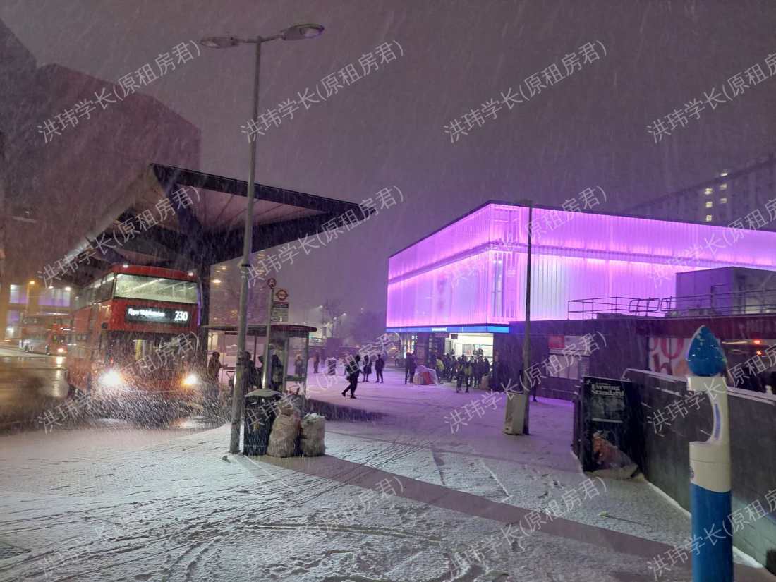 Emily Bowes Court 公寓