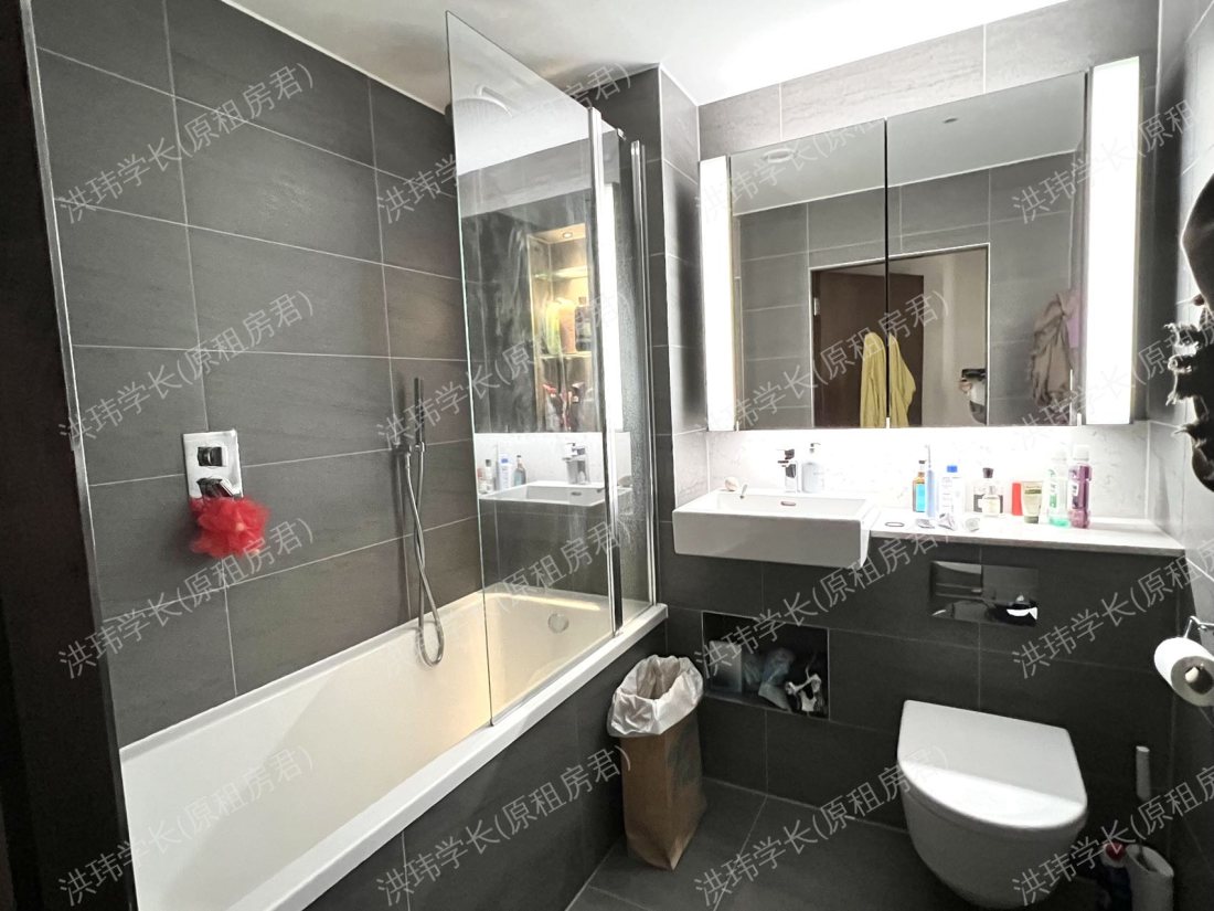 Senate Building公寓