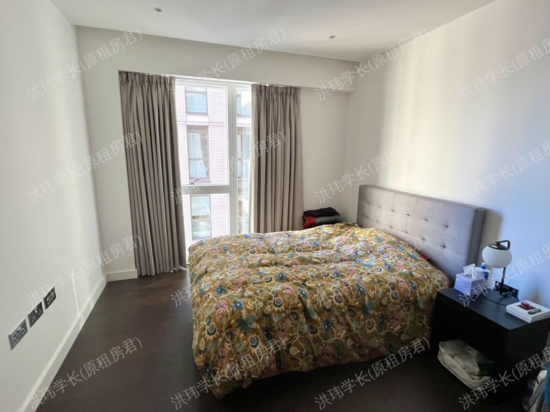 Senate Building公寓