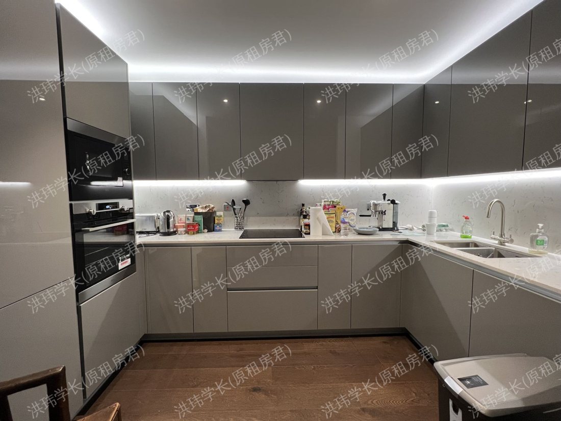 Senate Building公寓