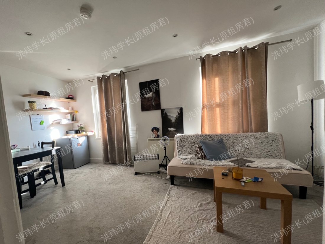 56 davisville road公寓