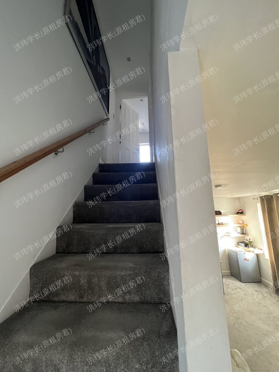 56 Davisville road 公寓