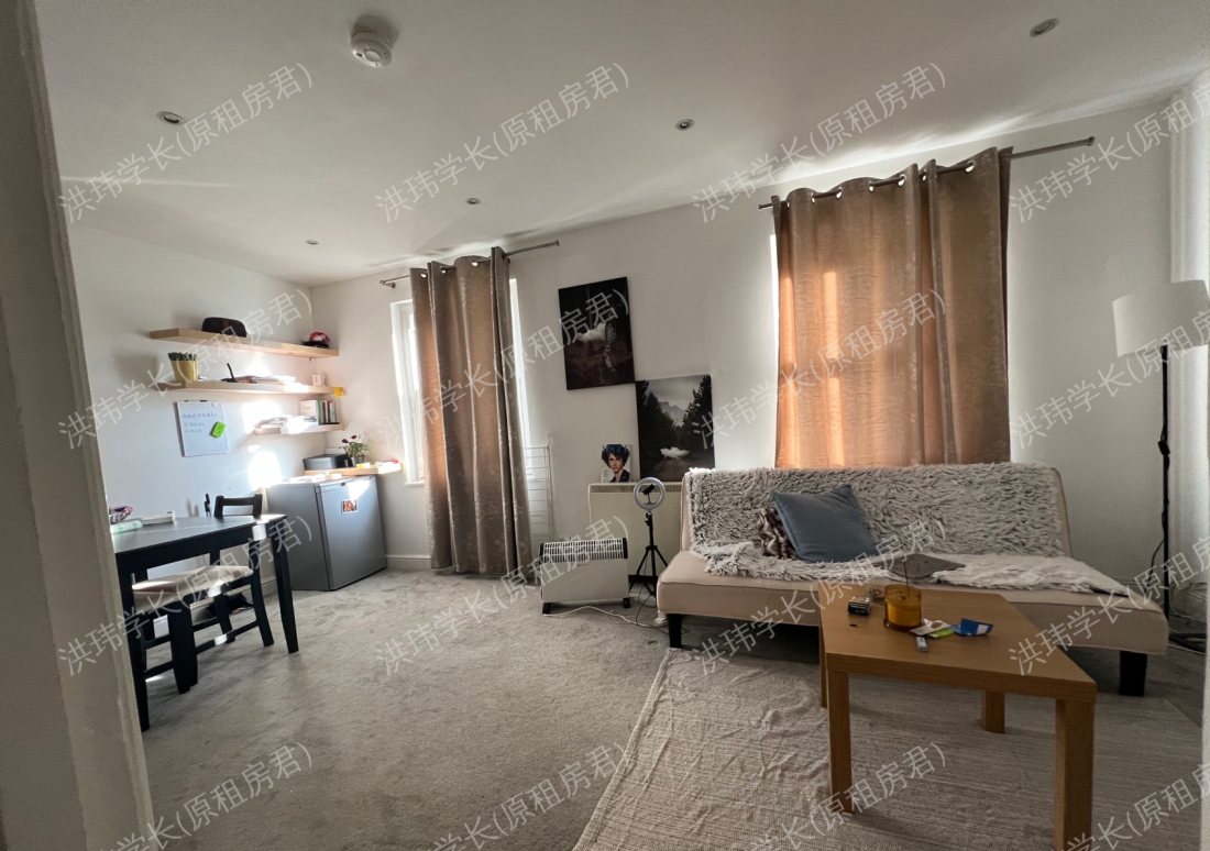 56 Davisville road 公寓