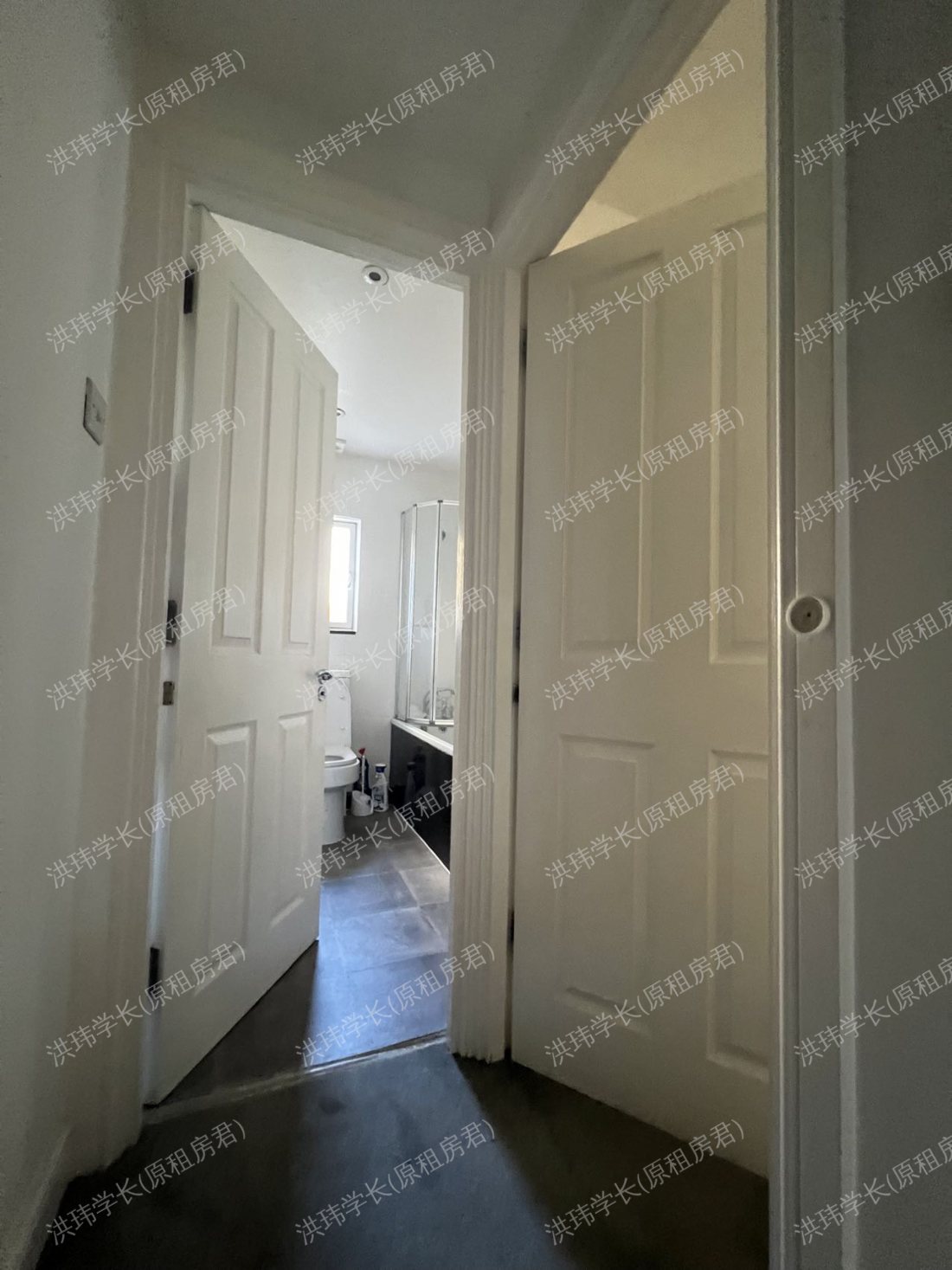 56 Davisville road 公寓
