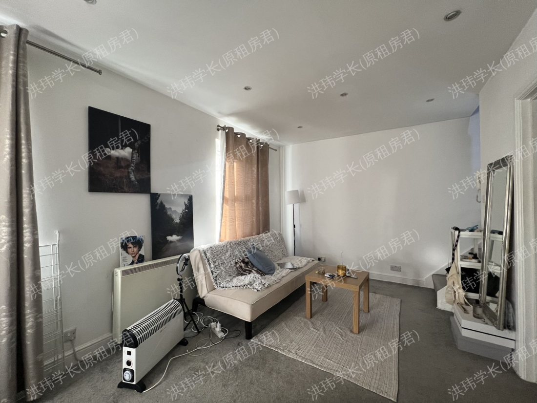 56 Davisville road 公寓