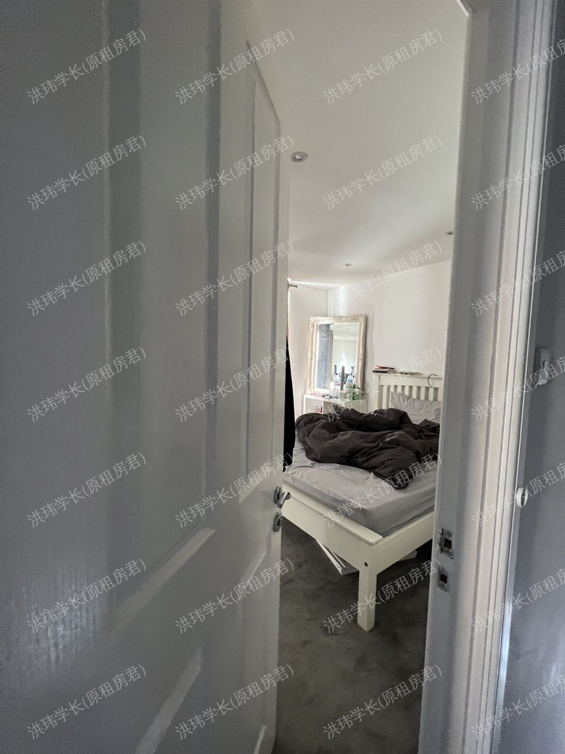 56 Davisville road 公寓