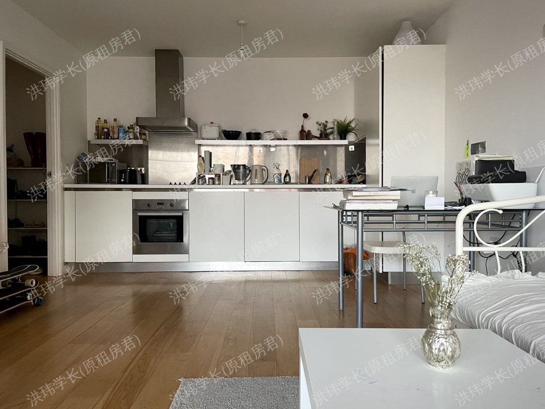 Flat506 9steedman公寓