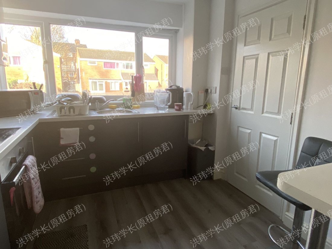 78 Wellman Croft 公寓