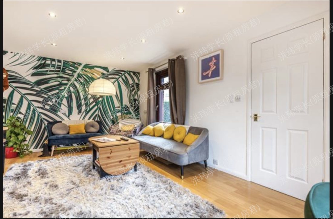 245 St James's Road公寓