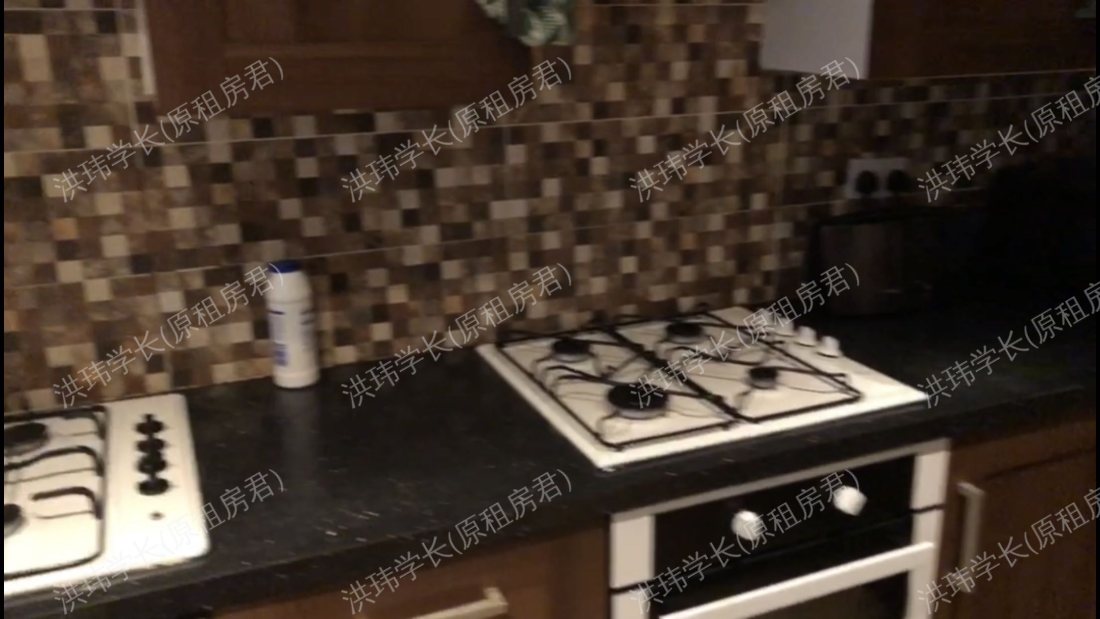 58 Alton Road 公寓