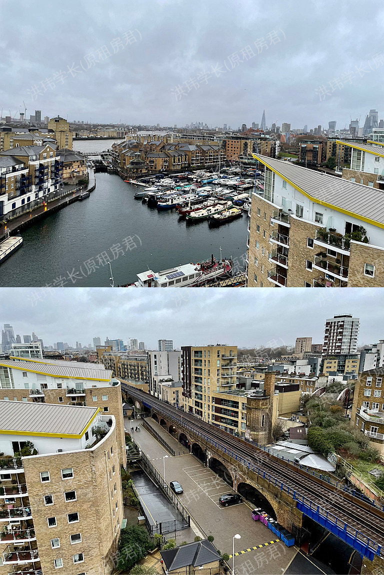 152 Basin Approach公寓