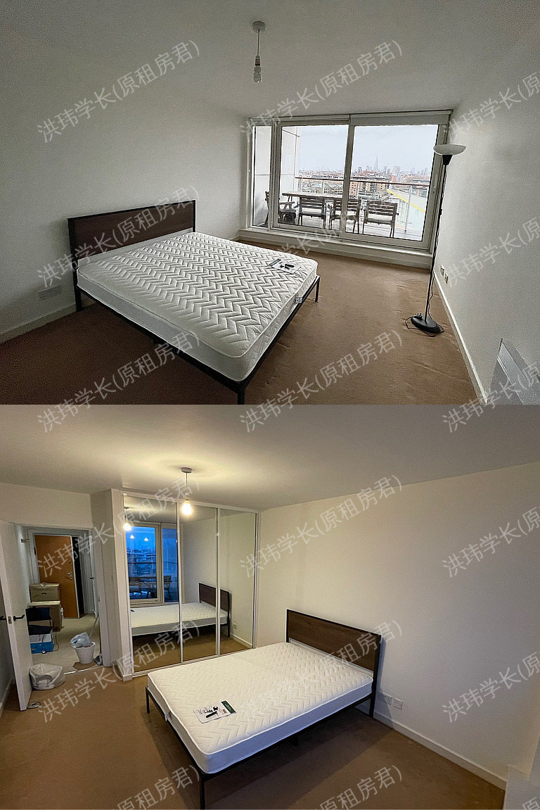 152 Basin Approach公寓