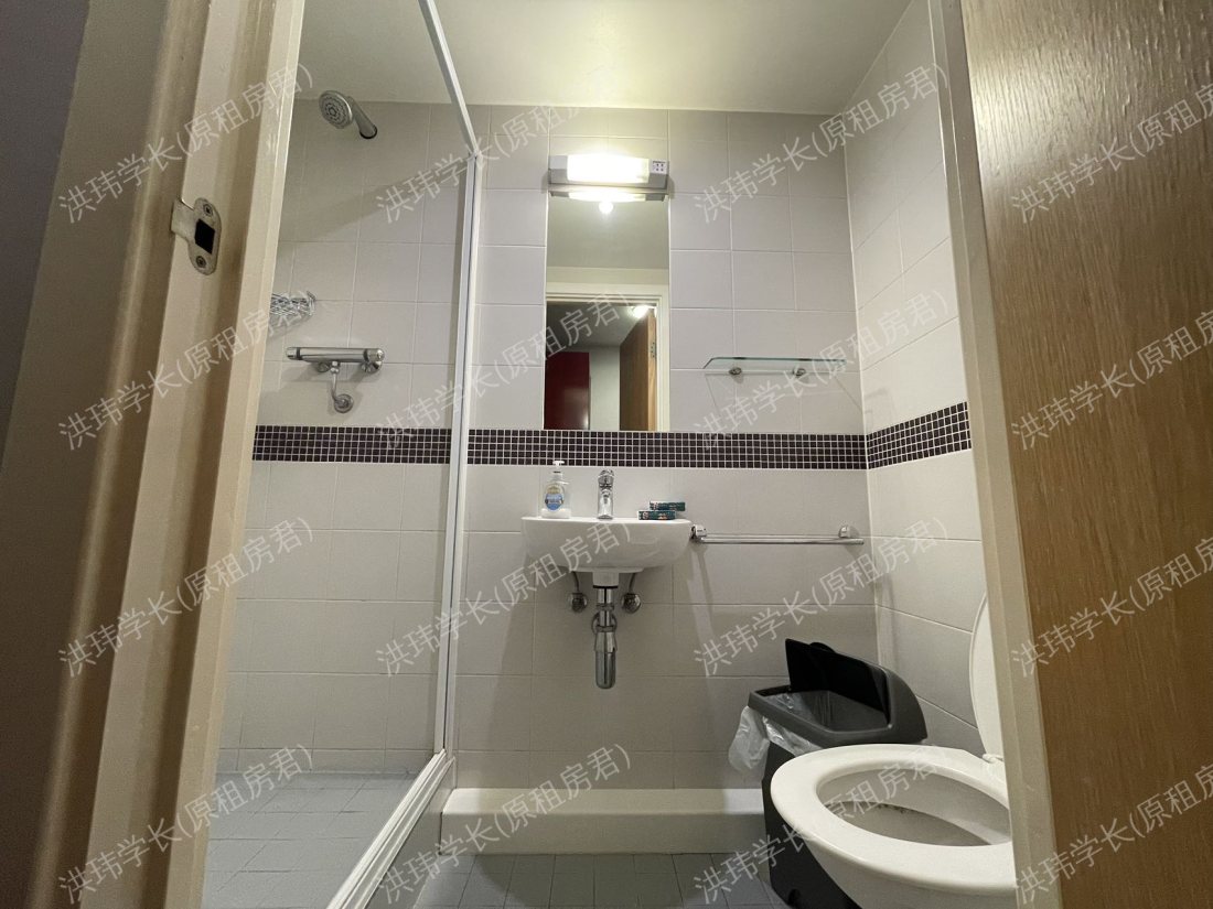 Dashwood Studios公寓