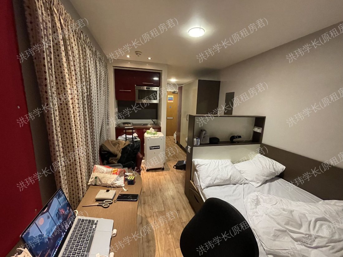 Dashwood Studios公寓