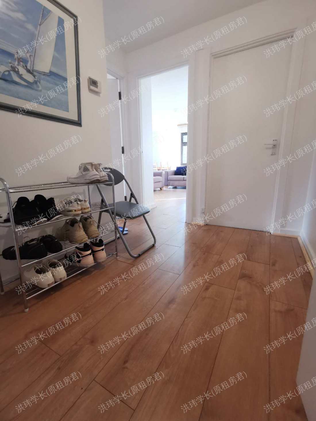 Woolford Court公寓