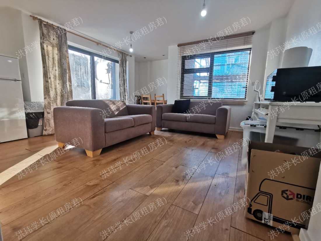 Woolford Court公寓