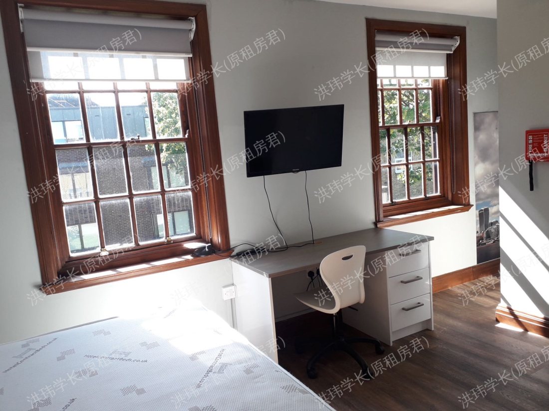 Halsmere Studio公寓