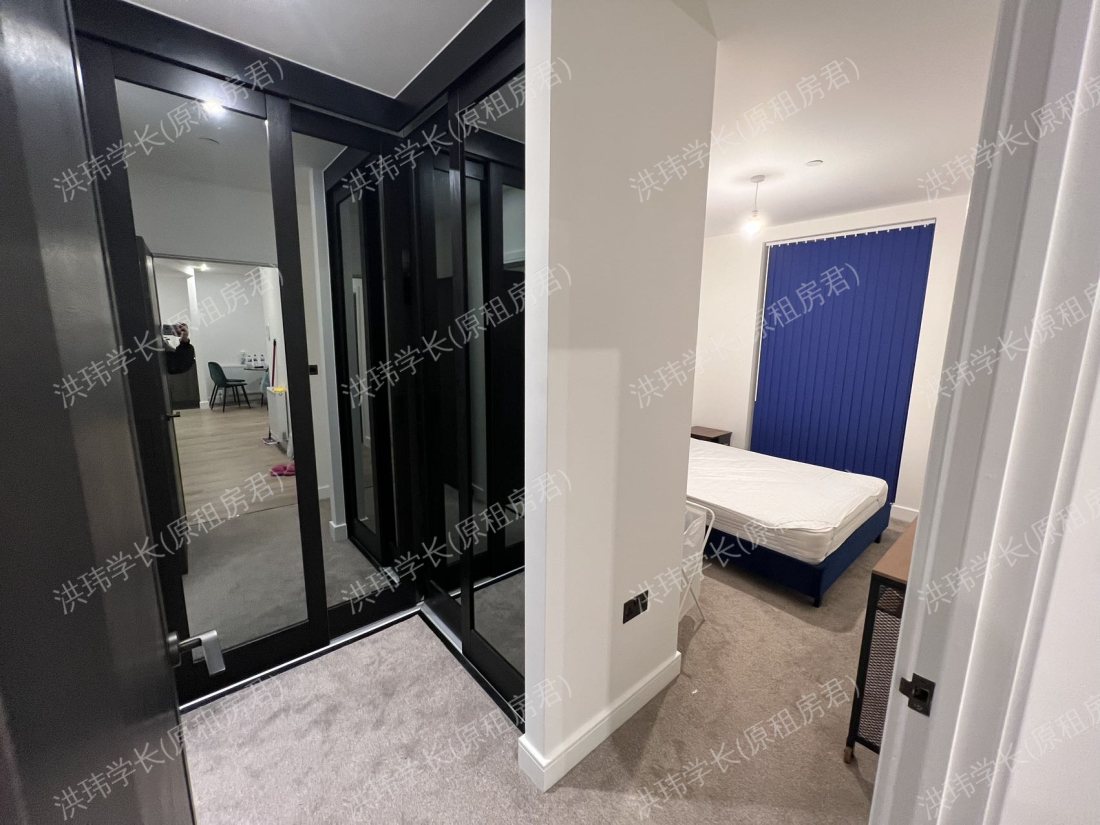 Snow hill wharf公寓