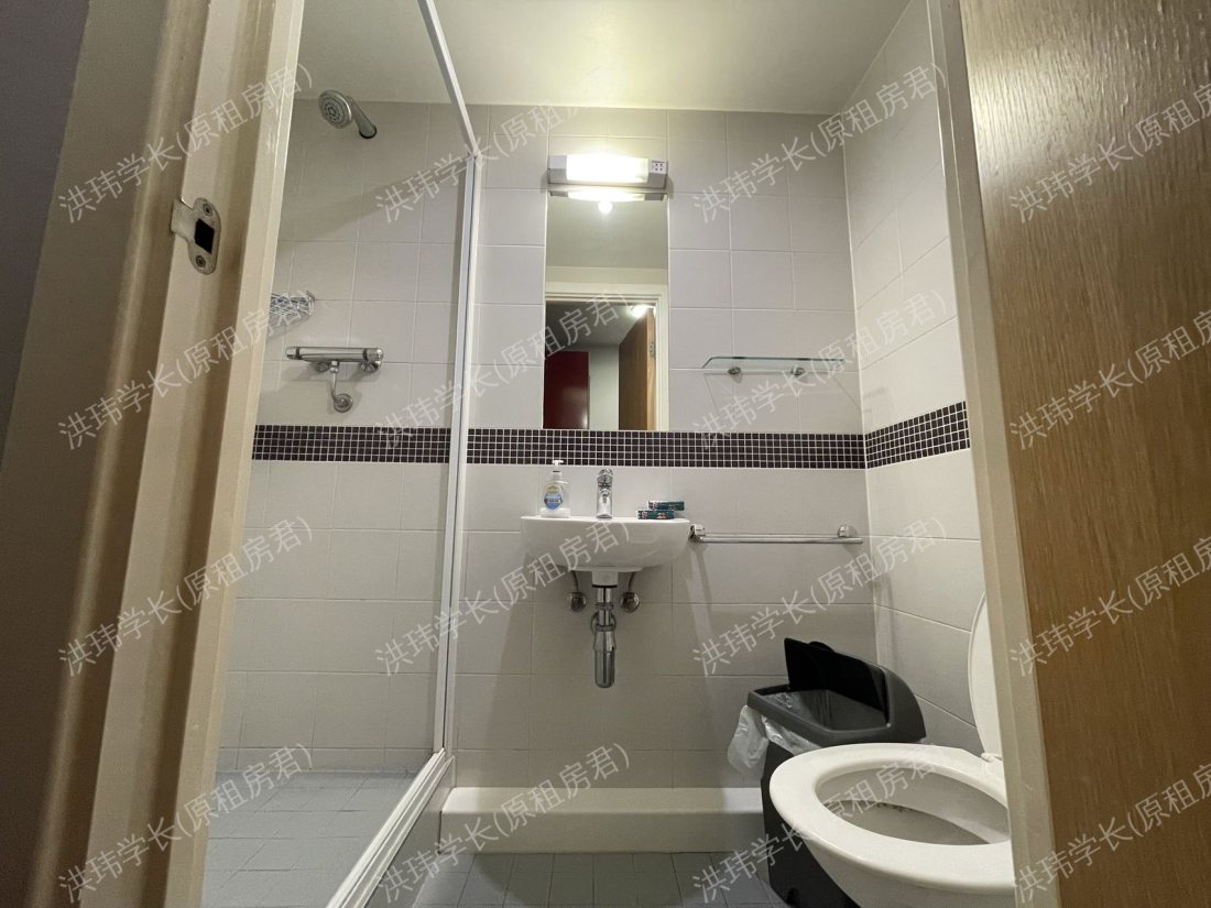 Dashwood Studios lit short stay公寓