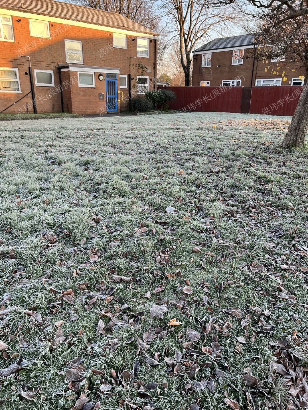 社会房源house公寓