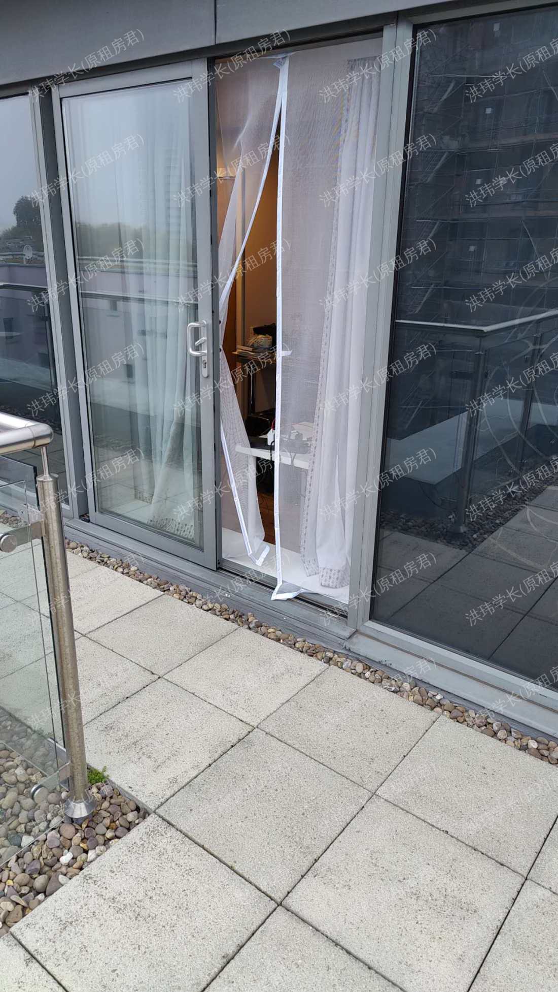 Dashwood Studios公寓