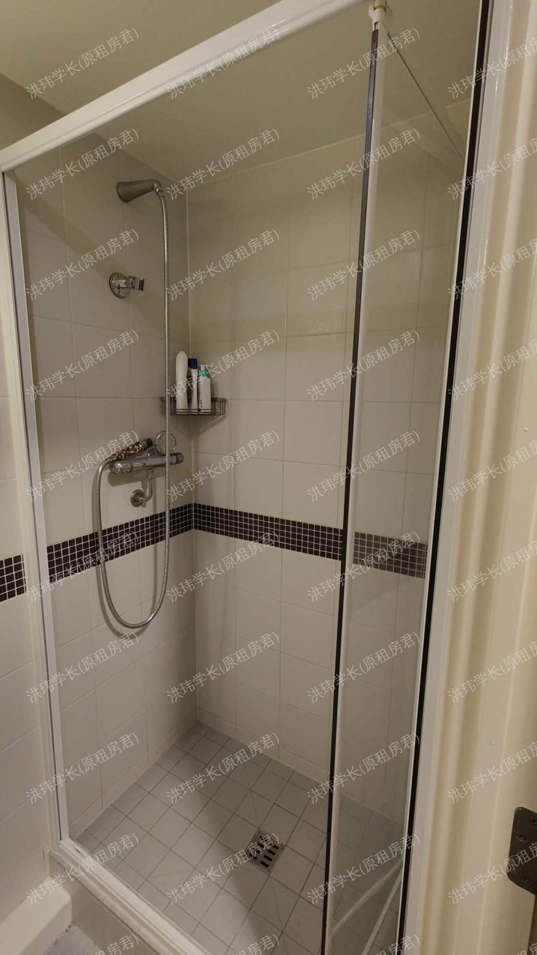 Dashwood Studios公寓