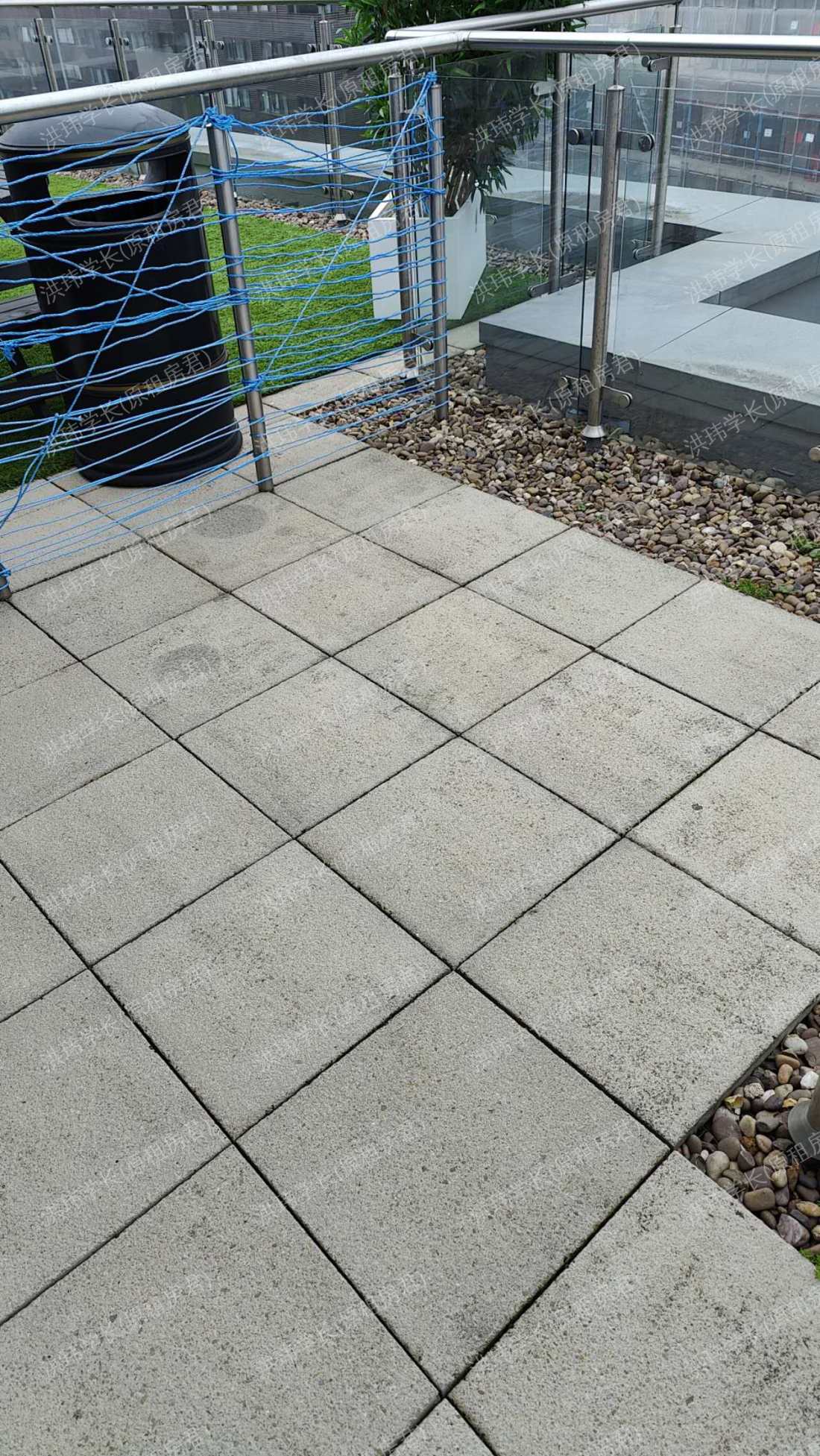 Dashwood Studios公寓