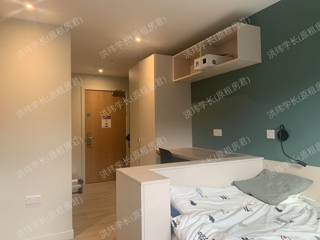 Straits Meadow公寓