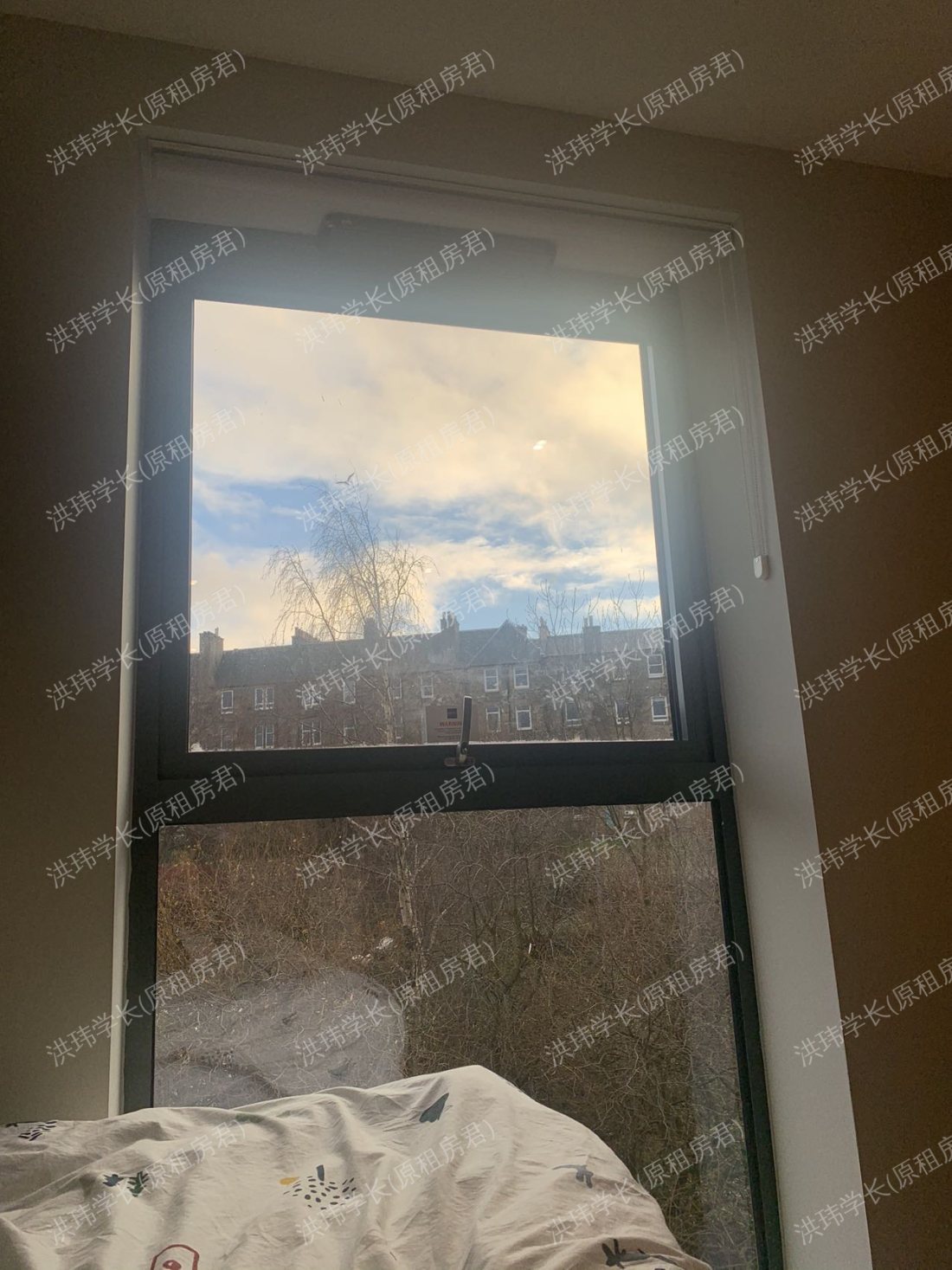 Straits Meadow公寓