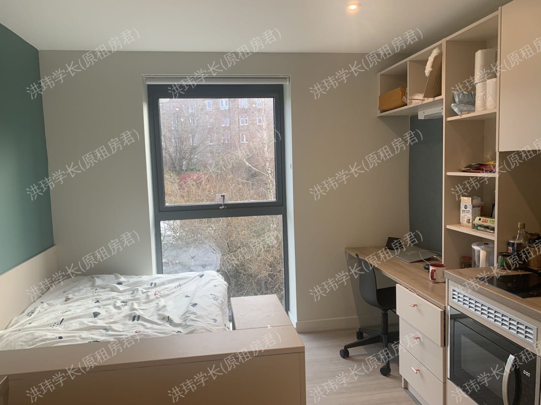 Straits Meadow公寓