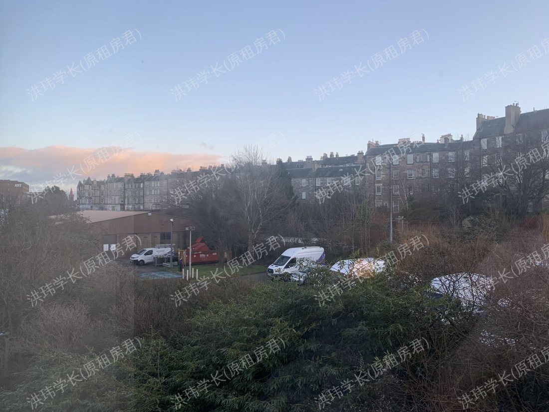 Straits Meadow公寓