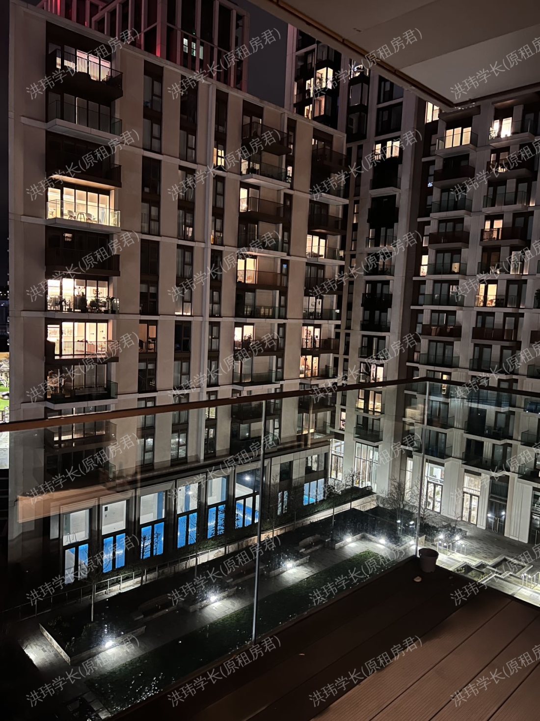 White City Living公寓