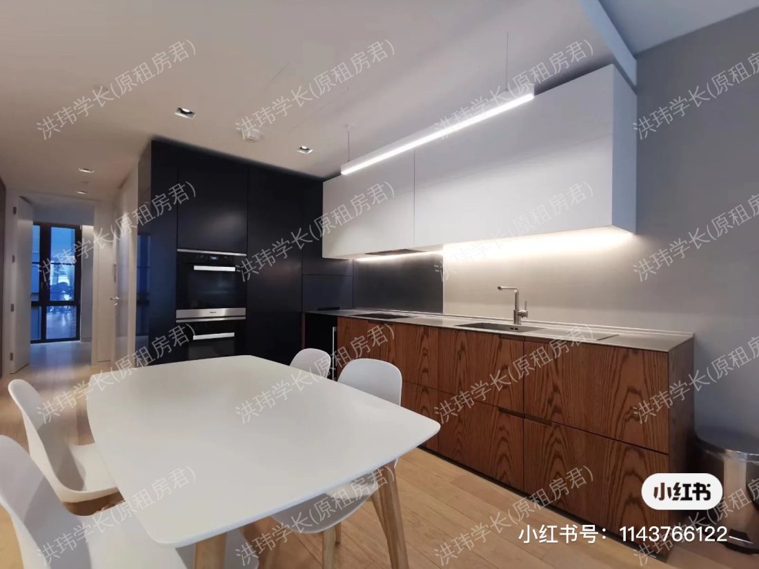 The underwood building公寓