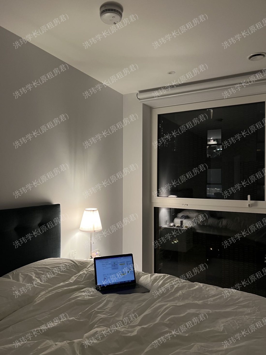 Park Central East公寓