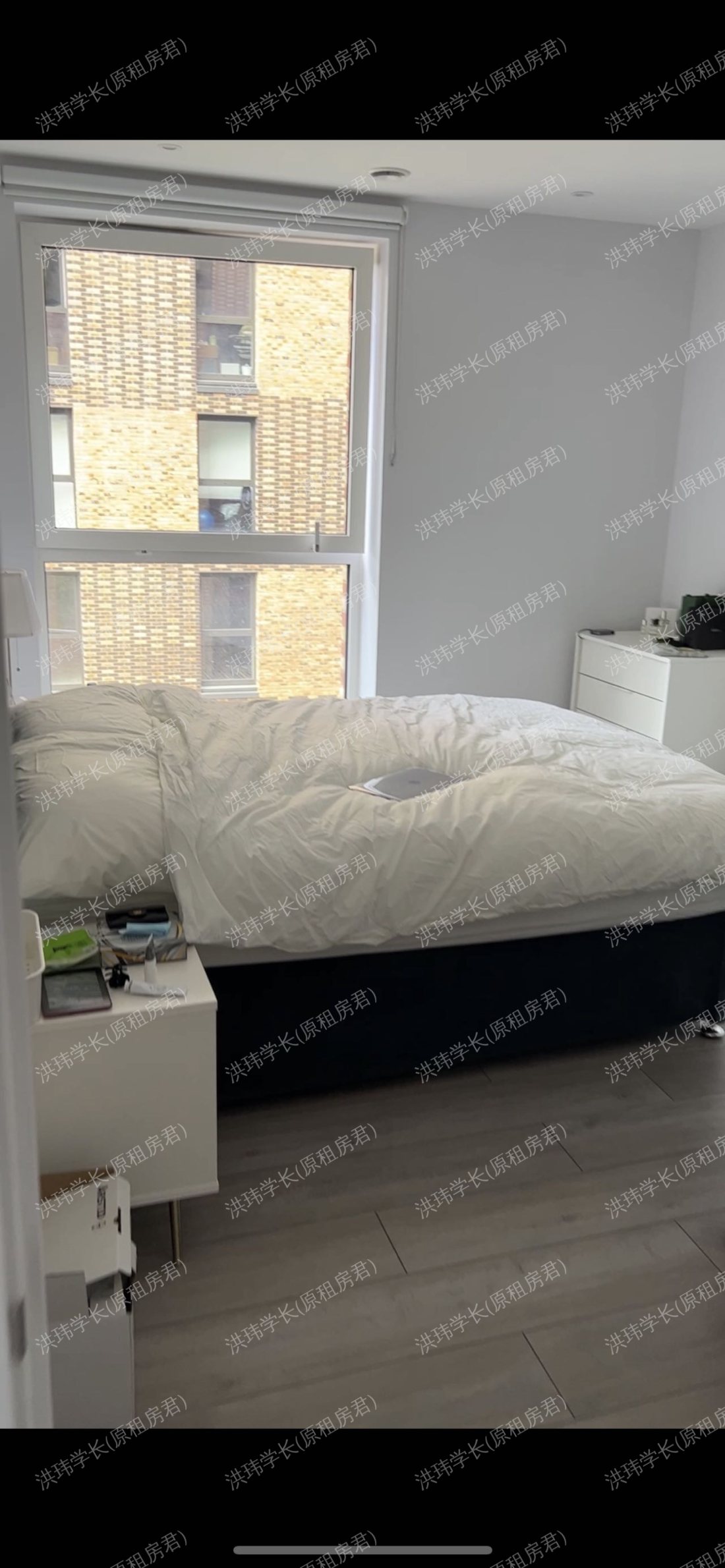 Park Central East公寓