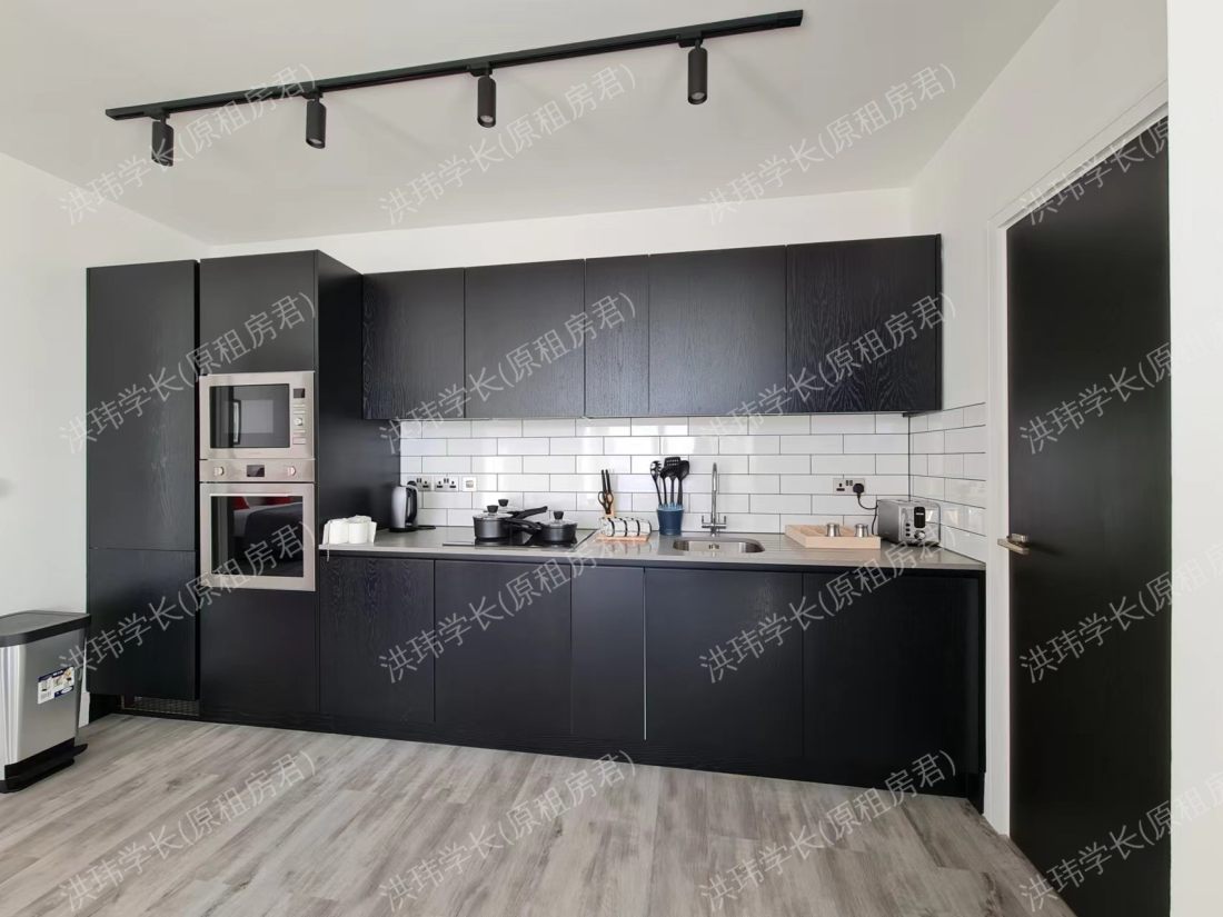 One west point公寓