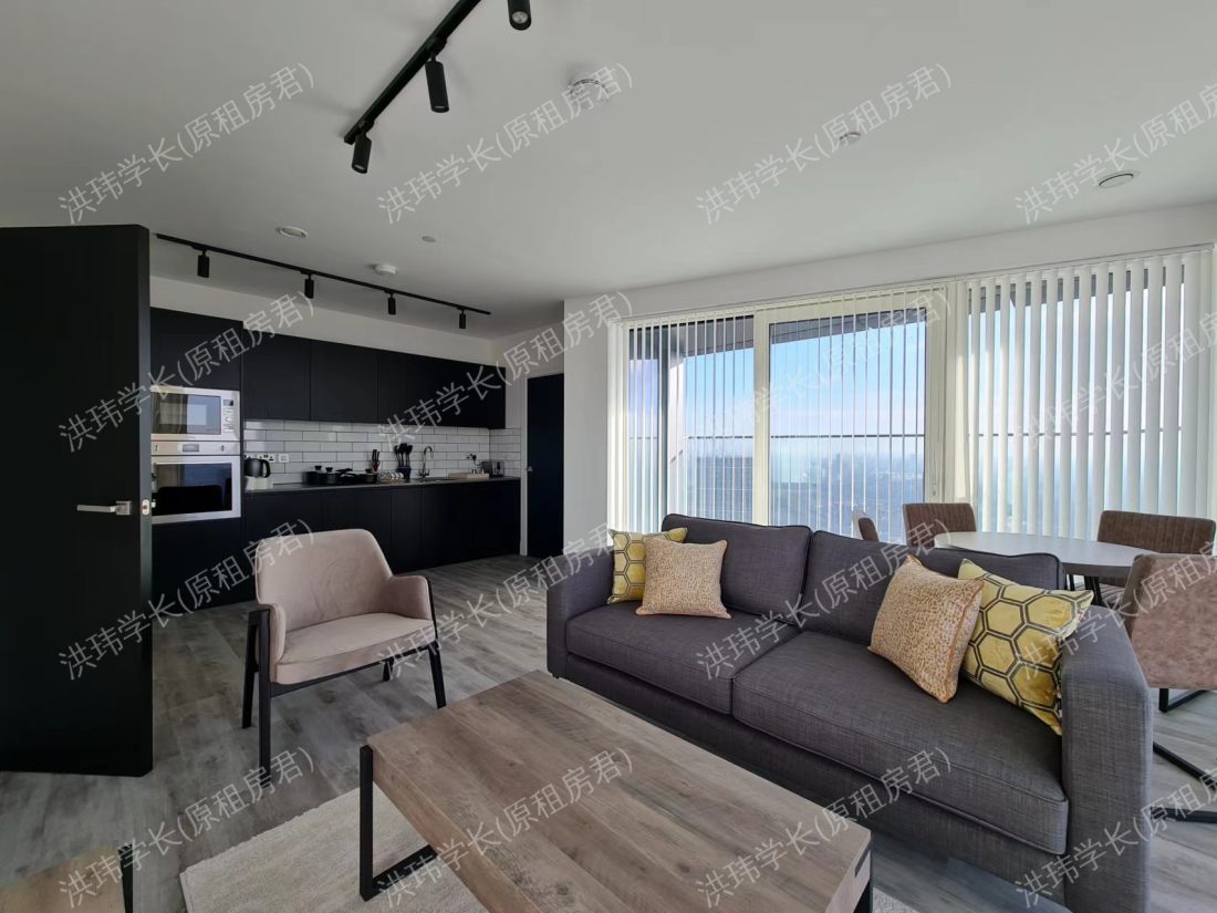 One west point公寓