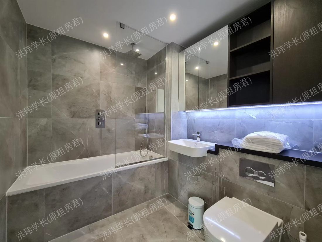 One west point公寓