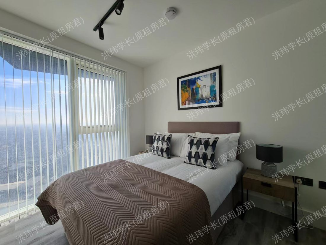 One west point公寓