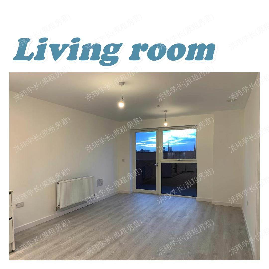 Tidey Apartments公寓