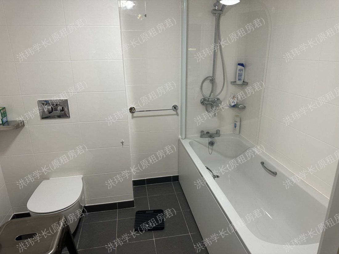 Canvas Manchester公寓