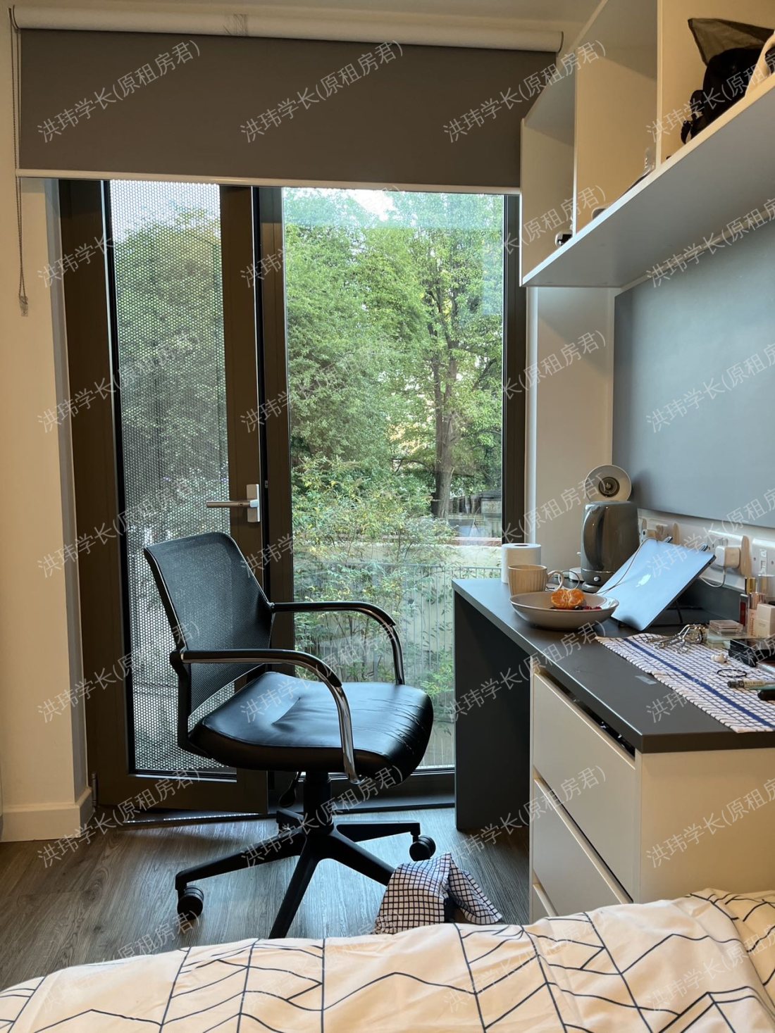 短租公寓 White City Residence公寓