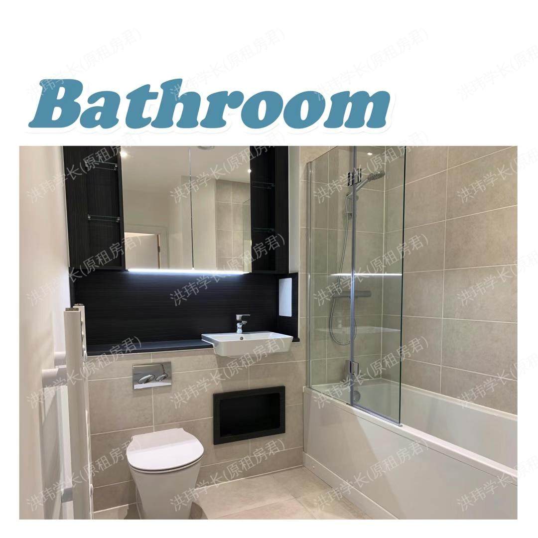 Tidey Apartments公寓