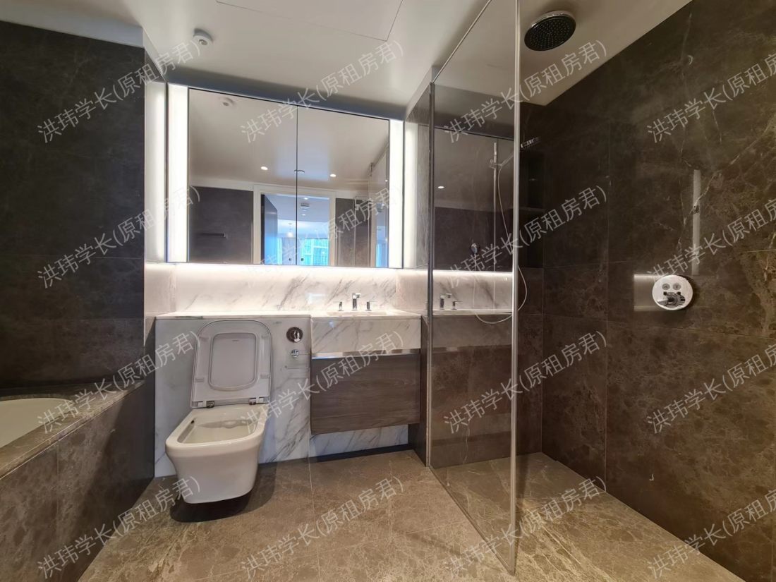 Thames city No.8公寓