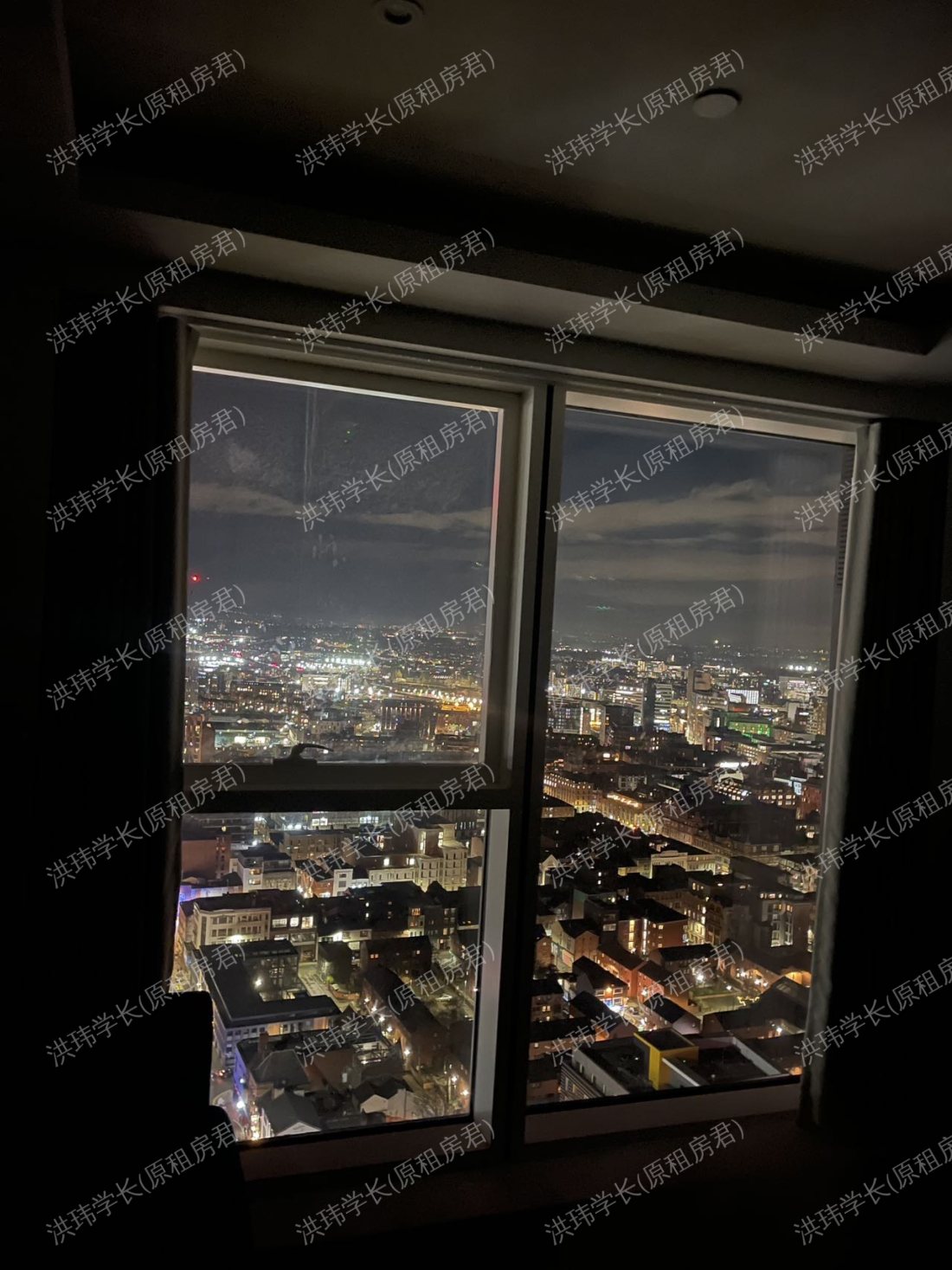 Moda, Angel Gardens公寓