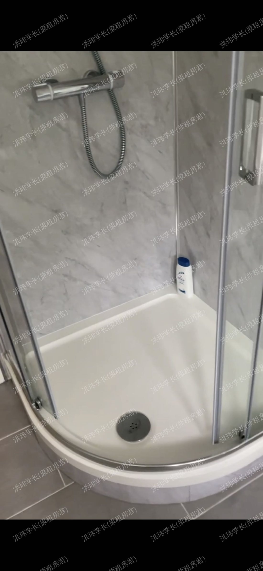 1 lockton close公寓