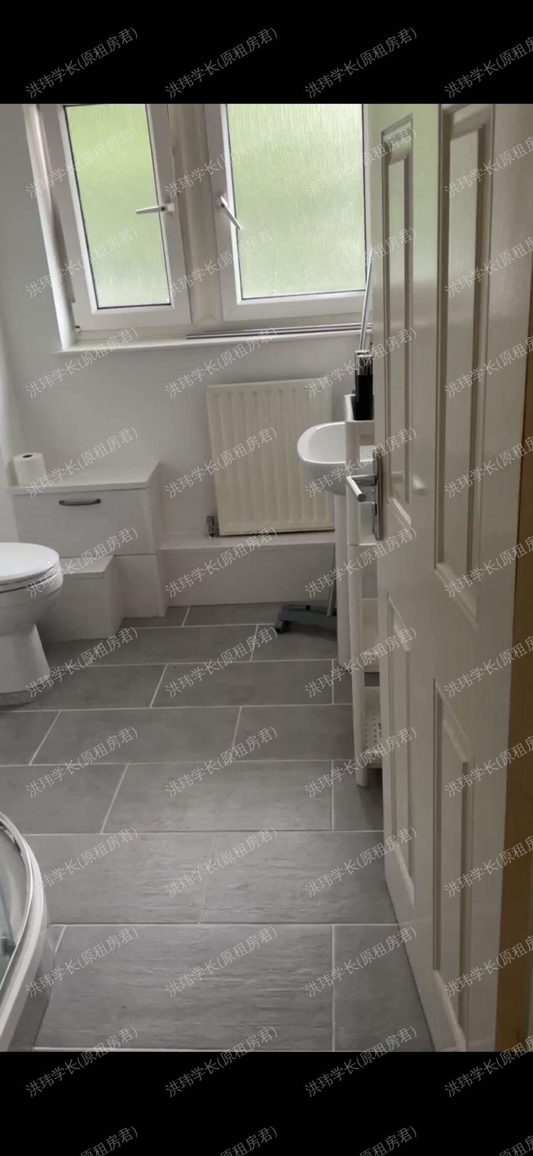 1 lockton close公寓