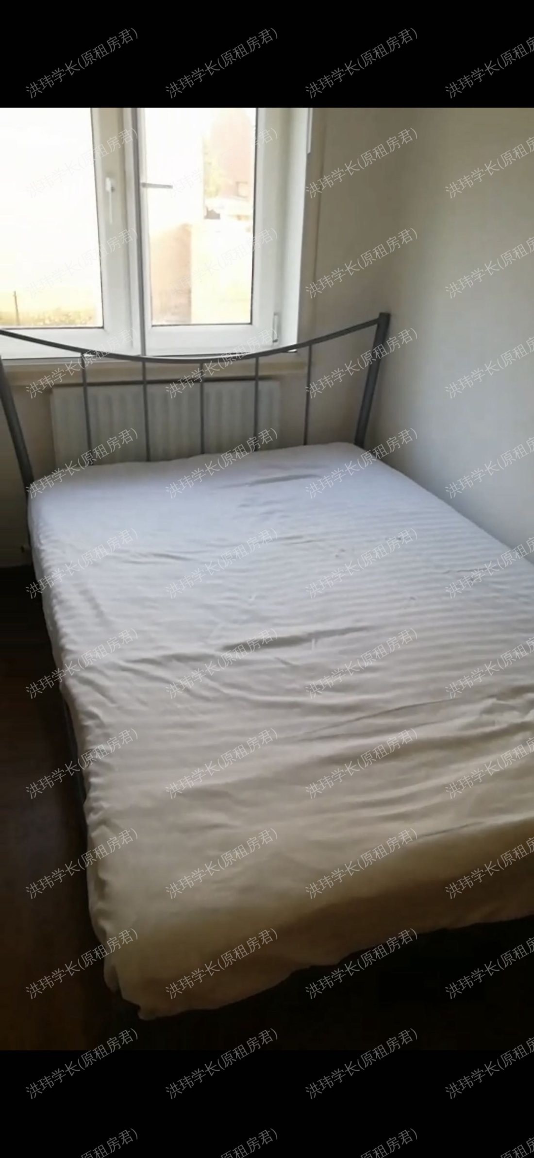 1 lockton close公寓