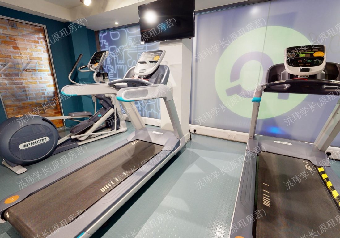 IQ Magenta House公寓