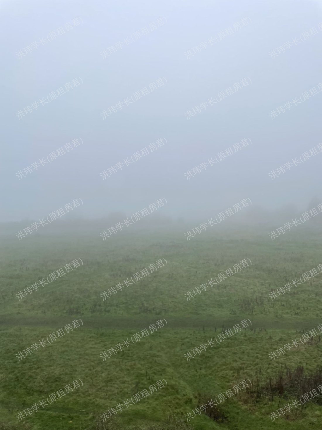 Wentworth college block A2 flat8公寓